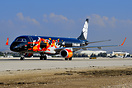 Embraer ERJ-195LR