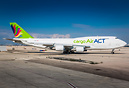 Boeing 747-481(BDSF)
