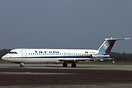 BAC-111-525FT One-Eleven