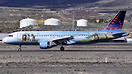 Airbus A320-214