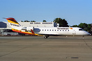 Bombardier CRJ-200LR