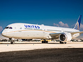 Boeing 787-10 Dreamliner