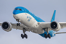 Boeing 787-9 Dreamliner