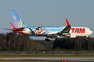 Boeing 767-316/ER