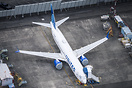 Boeing 737-8 MAX