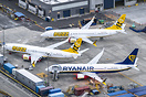 Buzz is a Polish airline headquartered in Warsaw. Formerly called Ryan...