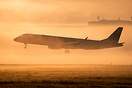 Embraer ERJ-190LR