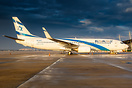 Boeing 737-8BK