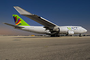 Boeing 747-481(BDSF)