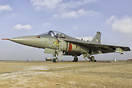 Hindustan Tejas LCA