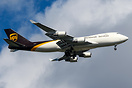 Boeing 747-4R7F/SCD