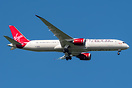 Boeing 787-9 Dreamliner