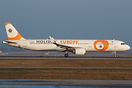Airbus A321-253N