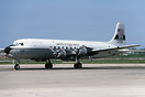 Douglas C-118A (DC-6)