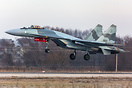Sukhoi Su-35S