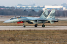 Sukhoi Su-35S