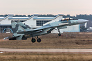 Sukhoi Su-35S