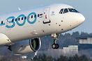 Irkut MC-21-300