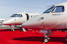 Embraer Praetor 600