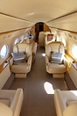 Gulfstream G450