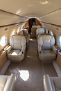 Gulfstream G550