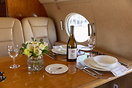Gulfstream G550