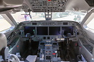 Gulfstream G550