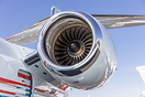 Gulfstream G550 Engine