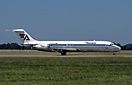 McDonnell Douglas DC-9-32