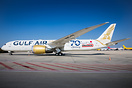 Boeing 787-9 Dreamliner