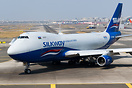 Boeing 747-4R7F/SCD