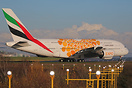 Airbus A380-861