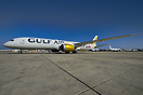 Boeing 787-9 Dreamliner