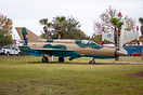 MiG-21MF Fishbed J