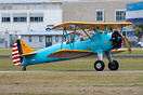 Boeing PT-13D Kaydet