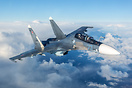 Sukhoi Su-30SM