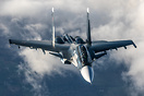 Sukhoi Su-30SM