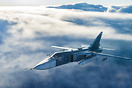 Sukhoi Su-24M