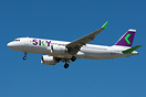 Airbus A320-251N