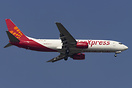 Boeing 737-84P(BCF)