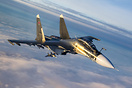 Sukhoi Su-30