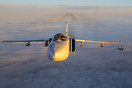 Sukhoi Su-24M