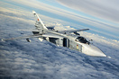 Sukhoi Su-24M