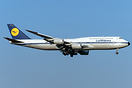Boeing 747-830
