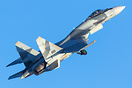 Sukhoi Su-35S