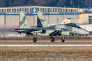 Sukhoi Su-35S