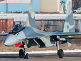Sukhoi Su-35S
