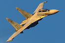 Sukhoi Su-30M2