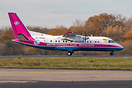 Bringing the handball players of Zaporozhye to Nantes for the EHF CHAM...