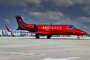 Bombardier Learjet 45